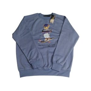 Men’s premium Sweat shirt