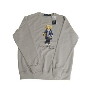 Men’s premium Sweat shirt