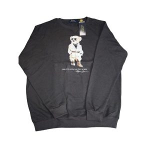 Men’s premium Sweat shirt