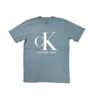 BOY,S TOMMY/CK SHORT SLEEVE T- SHIRT