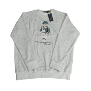 Men’s premium Sweat shirt