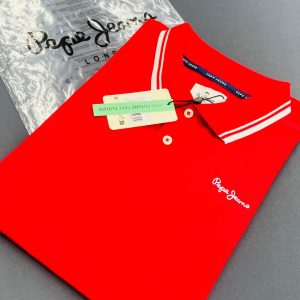 Pepe Jeans Premium Quality Men’s Polo